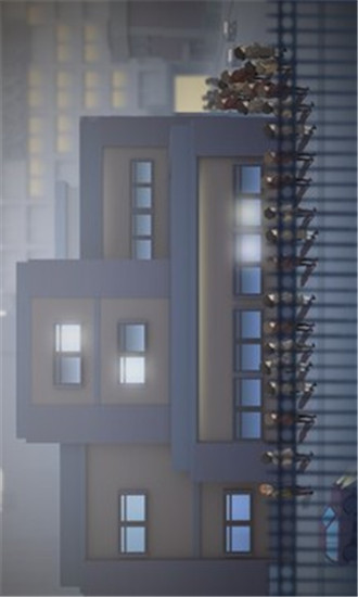 逆行者官方版下载