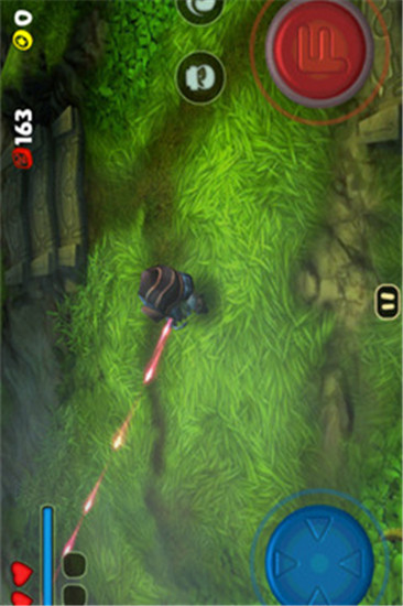 奇幻射击最新版2020