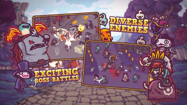 小小守卫者安卓汉化版