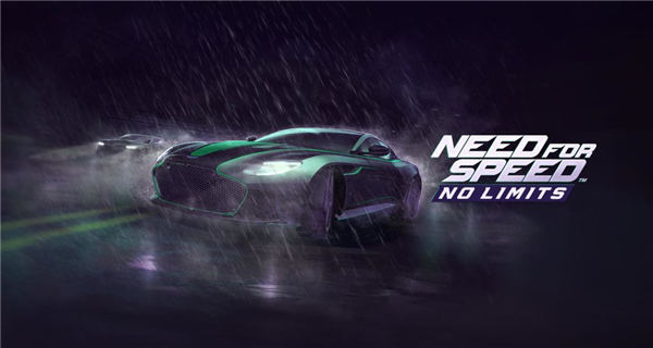 极品飞车无极限赛车解锁版下载