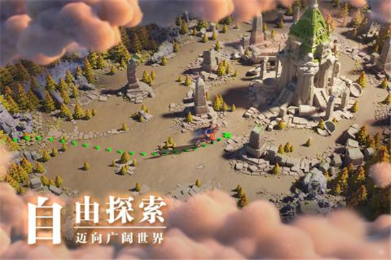 万国觉醒最新解锁版下载