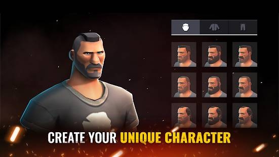 战到最后手机版游戏