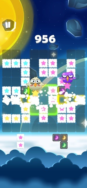 星星消除达人解锁版