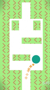 一定要逃跑解锁版