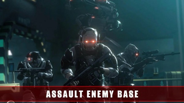 弹壳特攻队解锁版