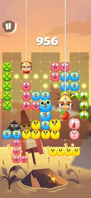 星星消除达人免费版