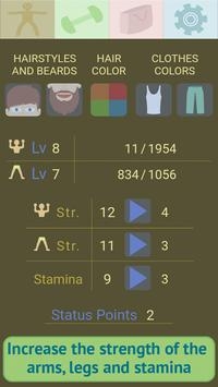 肌肉点击2最新版