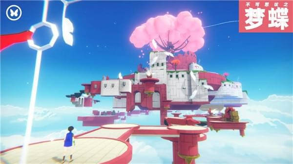 不可思议之梦蝶安卓版