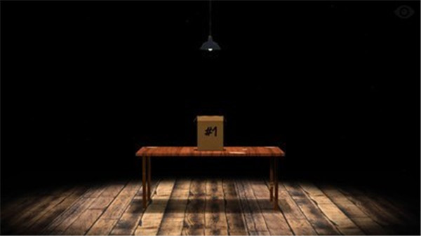 盒中谜题最新版