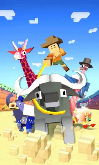 疯狂动物园2020最新版下载