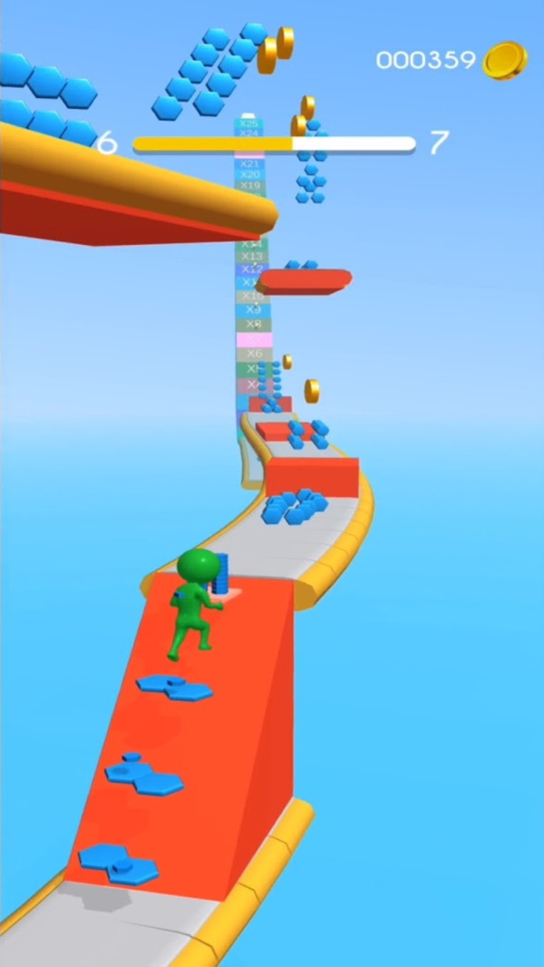 实力搬砖手游安装