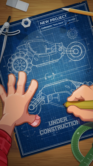 登山赛车2最新解锁版