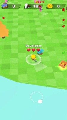 皇家战士最新版