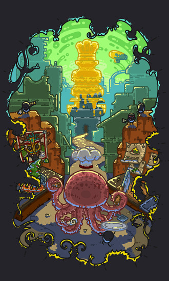 黑暗料理王内购解锁版