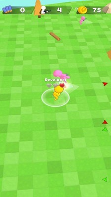 皇家战士解锁版