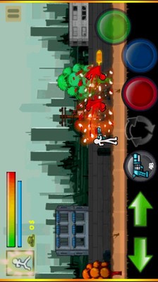 火柴人单机版下载