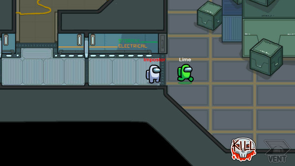 我们之中汉化中文版安装