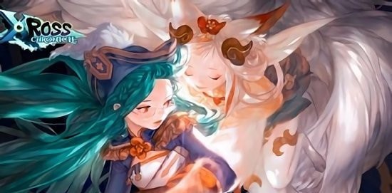 异界群魔录解锁版