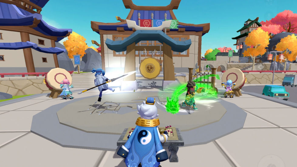 香肠派对无限糖果版解锁版