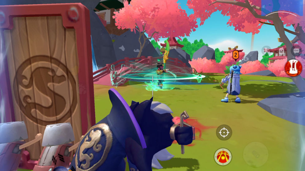 香肠派对无限糖果版解锁版下载