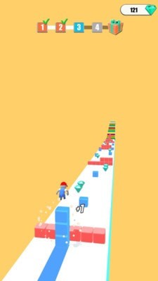 魔方叠叠乐解锁版下载地址