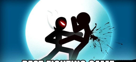 火柴人功夫大师解锁版