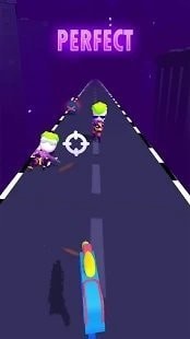 跑酷节拍射手解锁版下载