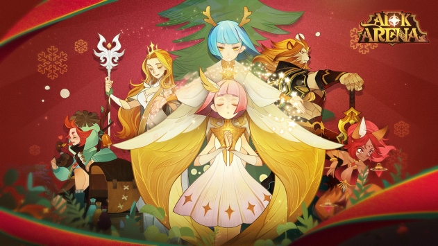 剑与远征最新兑换码