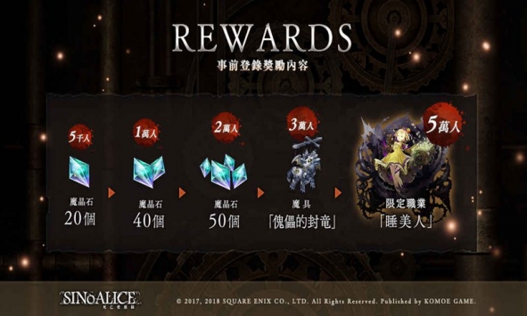 心罪爱丽丝安卓版