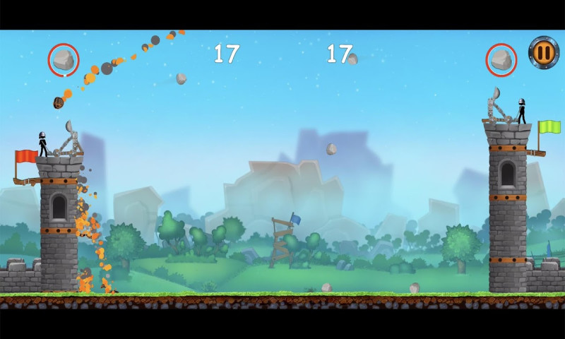 火柴人战争下载