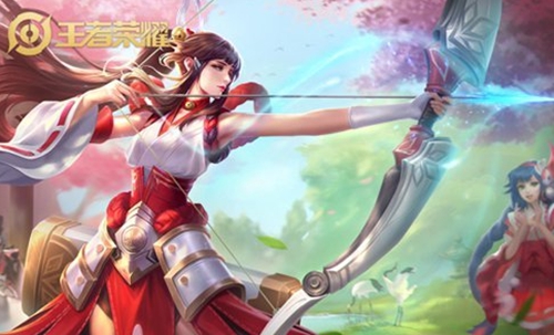 王者荣耀伽罗怎么玩 王者荣耀伽罗玩法技巧