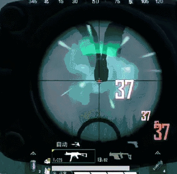 和平精英南瓜头丧尸怎么打 和平精英南瓜头丧尸打法技巧