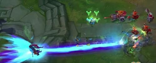 英雄联盟S10龙魂是什么 英雄联盟S10龙魂作用一览