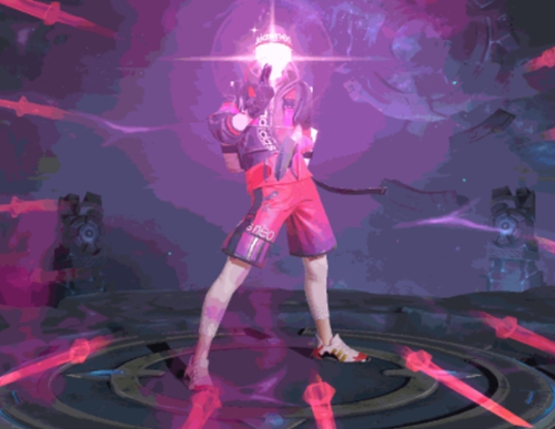 王者荣耀李白敏锐之力星元什么时候出 李白敏锐之力星元上线时间