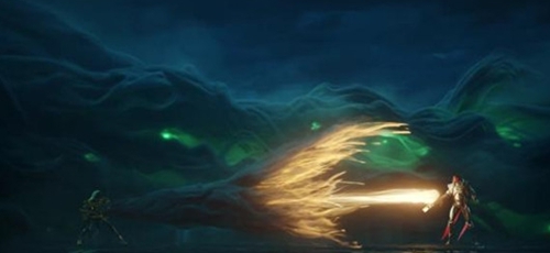 LOL赛娜锤石隐藏任务是什么 LOL赛娜锤石隐藏任务一览