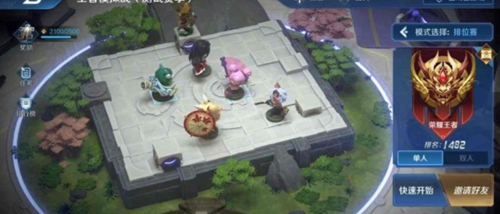 王者模拟战怎么复制英雄 王者模拟战复制英雄方法