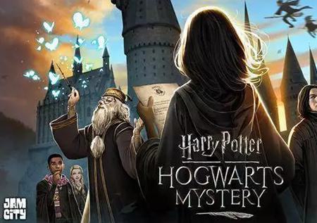 哈利波特魔法觉醒守护神有哪些 哈利波特魔法觉醒守护神一览