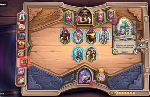 炉石传说酒馆战棋什么时候上线 炉石传说酒馆战棋上线时间