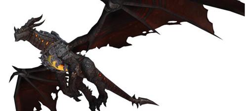 魔兽世界死亡之翼坐骑怎么获得 魔兽世界死亡之翼坐骑获得方法