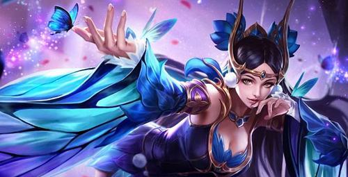 王者荣耀貂蝉冠军皮肤多少钱 王者荣耀貂蝉冠军皮肤价格一览