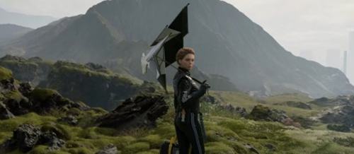 死亡搁浅怎么保持货物平衡 死亡搁浅保持货物平衡方法