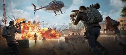 和平精英火力对决选什么武器好 和平精英火力对决武器选择技巧