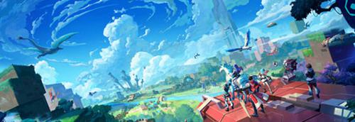 我的起源安卓什么时候公测 我的起源安卓公测时间