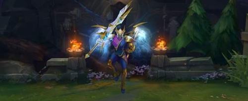 英雄联盟S9赛季什么时候结束 英雄联盟S9赛季结束时间