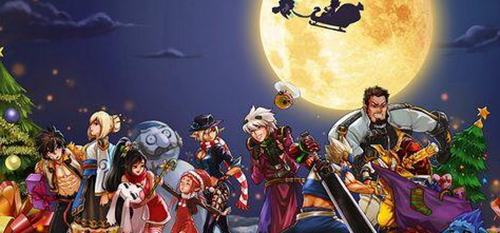 DNF绝版道具有哪些 DNF绝版道具一览