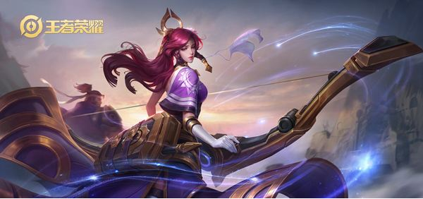 王者荣耀西岳华山伽罗S皮肤背景故事是什么 西岳华山伽罗S皮肤背景故事介绍