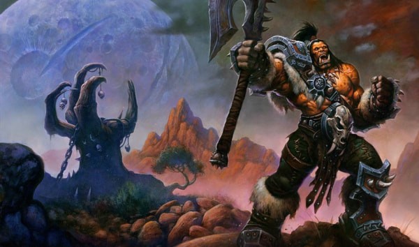 魔兽世界战歌峡谷声望奖励装备有哪些 wow怀旧服战歌峡谷声望奖励物品汇总