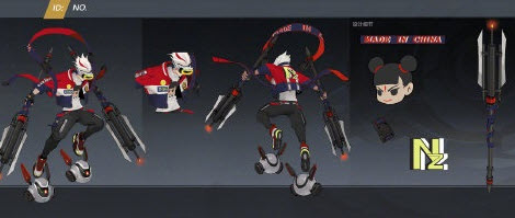 王者荣耀哪吒次元突破皮肤怎么得 