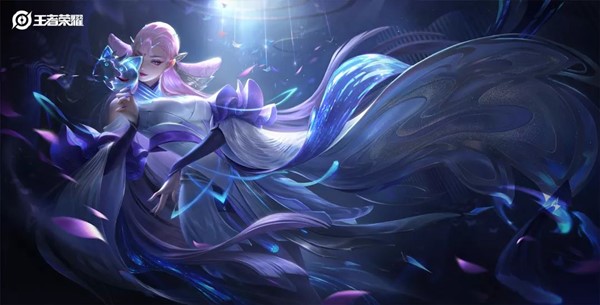 王者荣耀貂蝉FMVP皮肤猫影幻舞什么时候上线