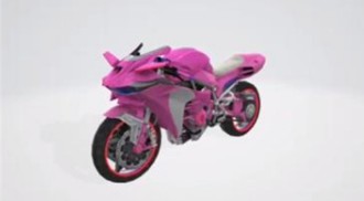 和平精英火箭少女101摩托什么时候出